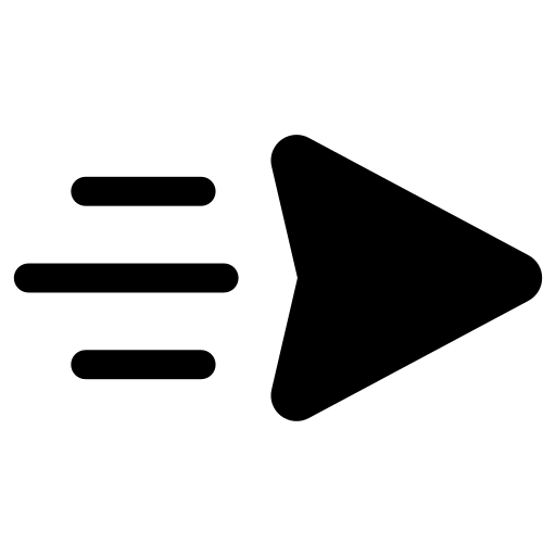 Start Playing Icon